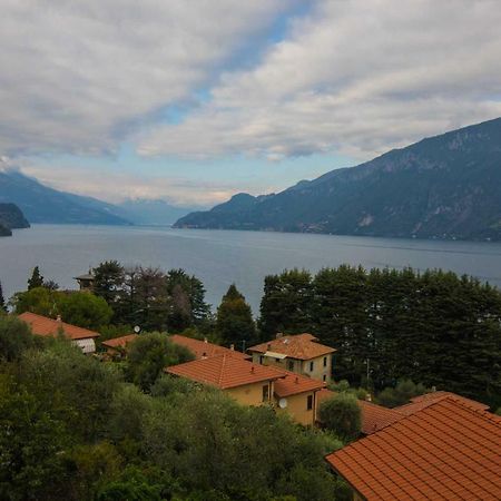 Cimino Luxury Villas In Lake Como - Vanessa #2 Oliveto Lario Kültér fotó