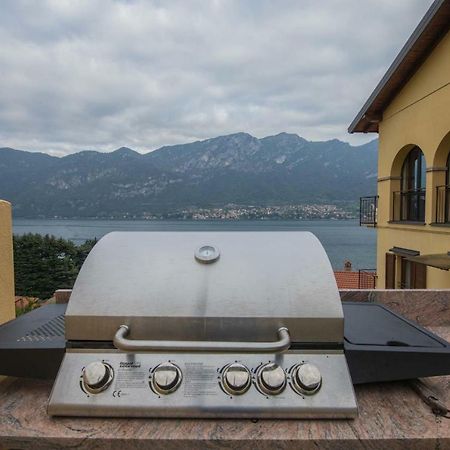 Cimino Luxury Villas In Lake Como - Vanessa #2 Oliveto Lario Kültér fotó
