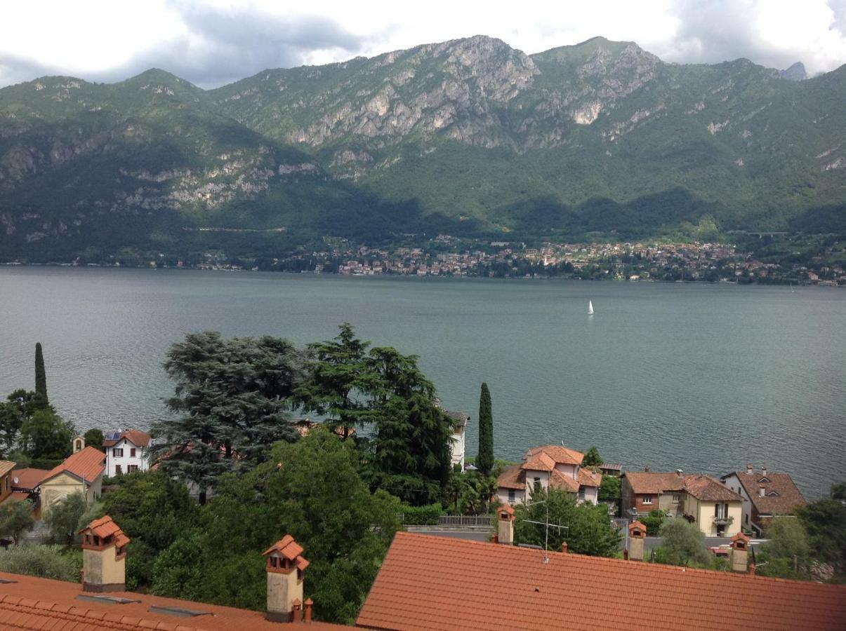 Cimino Luxury Villas In Lake Como - Vanessa #2 Oliveto Lario Kültér fotó