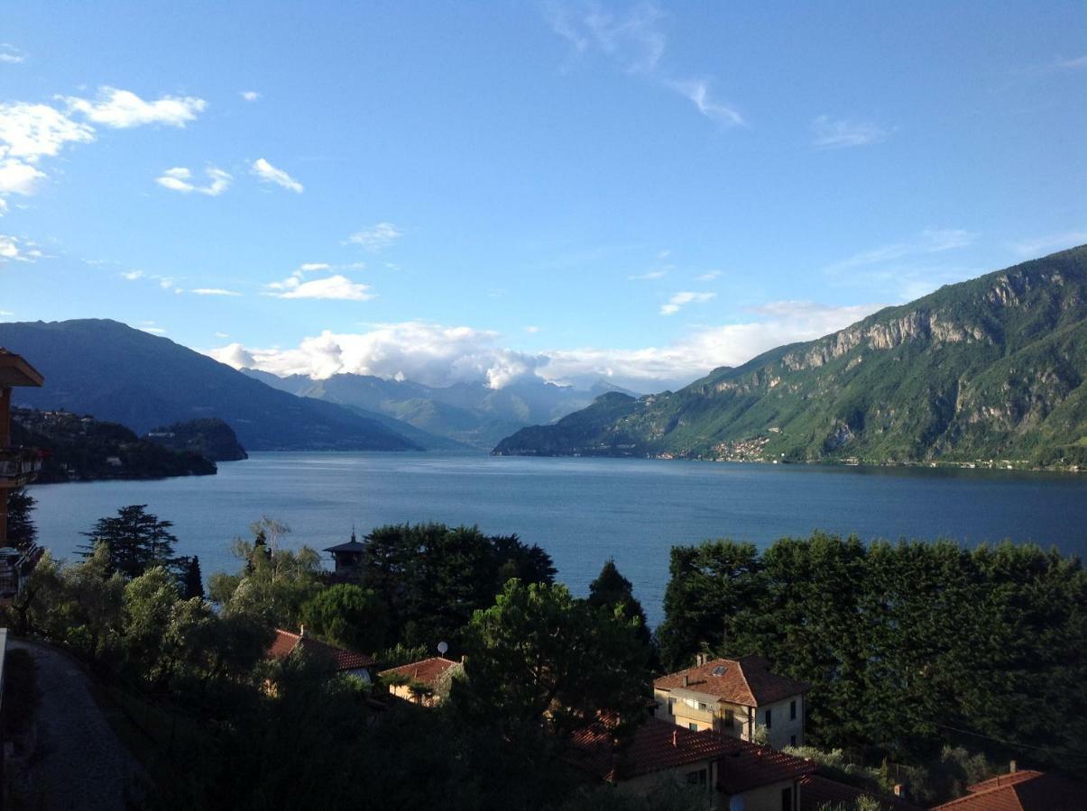 Cimino Luxury Villas In Lake Como - Vanessa #2 Oliveto Lario Kültér fotó