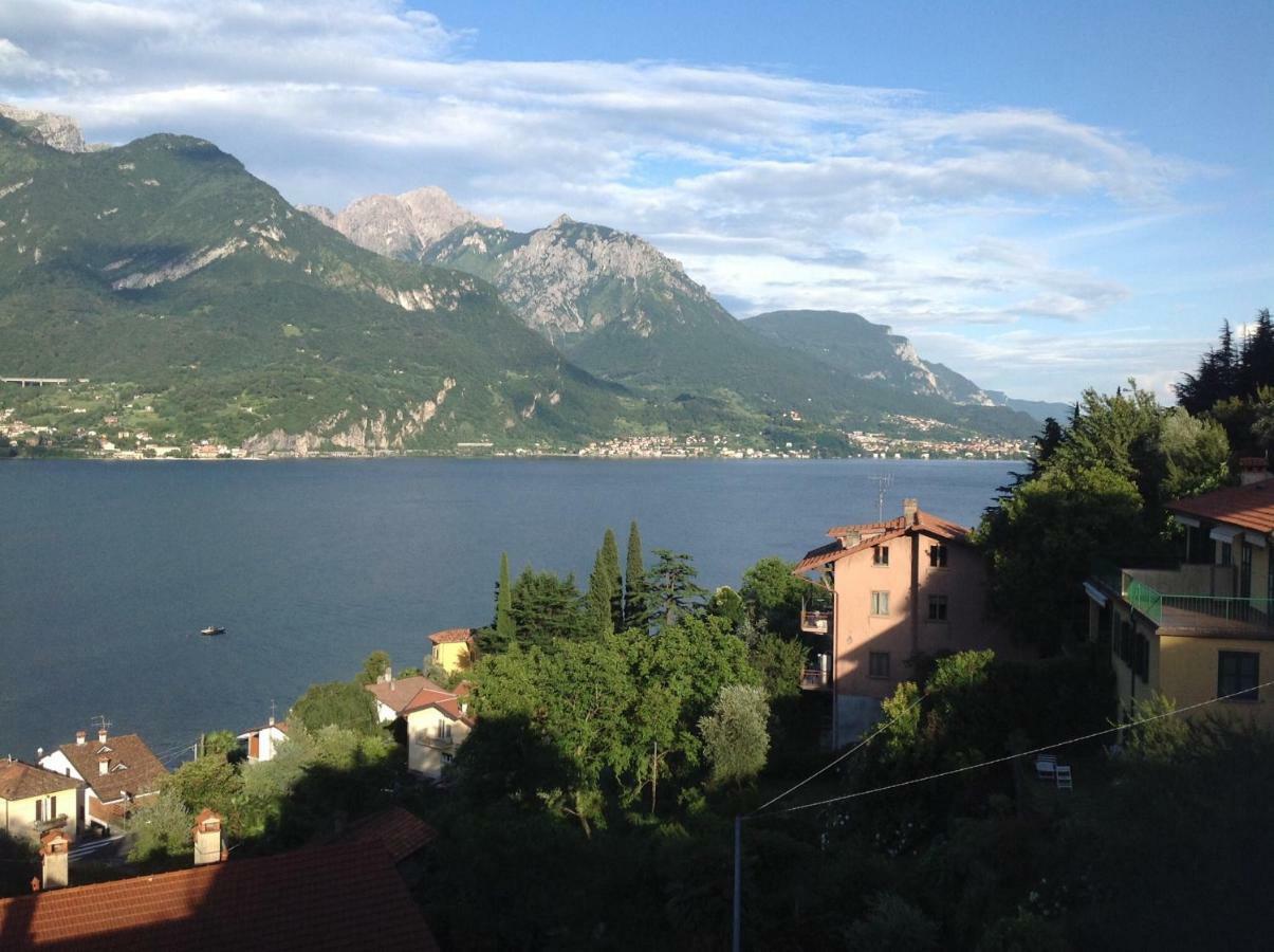 Cimino Luxury Villas In Lake Como - Vanessa #2 Oliveto Lario Kültér fotó