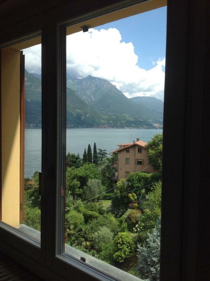 Cimino Luxury Villas In Lake Como - Vanessa #2 Oliveto Lario Kültér fotó