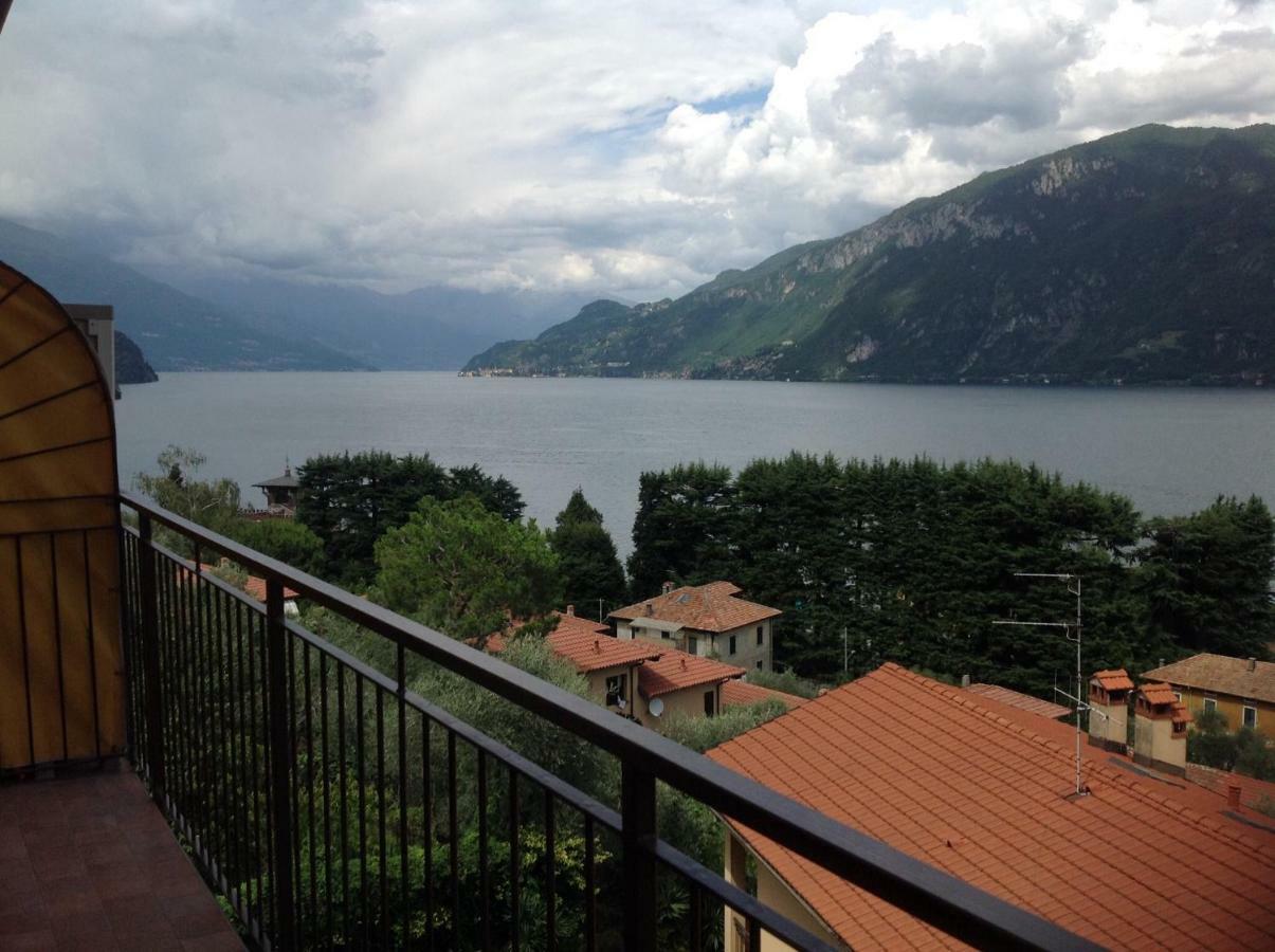 Cimino Luxury Villas In Lake Como - Vanessa #2 Oliveto Lario Kültér fotó
