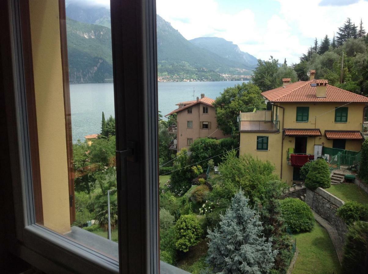 Cimino Luxury Villas In Lake Como - Vanessa #2 Oliveto Lario Kültér fotó