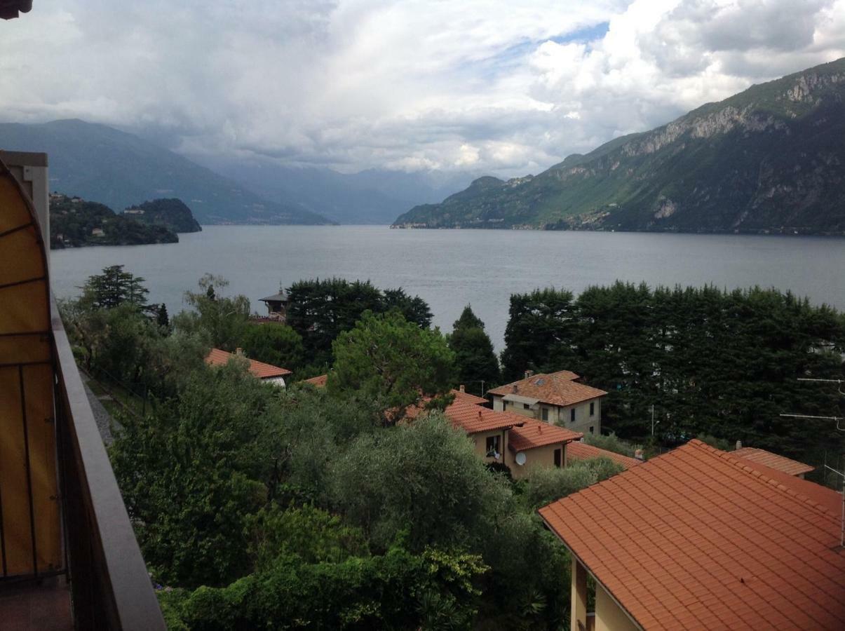 Cimino Luxury Villas In Lake Como - Vanessa #2 Oliveto Lario Kültér fotó
