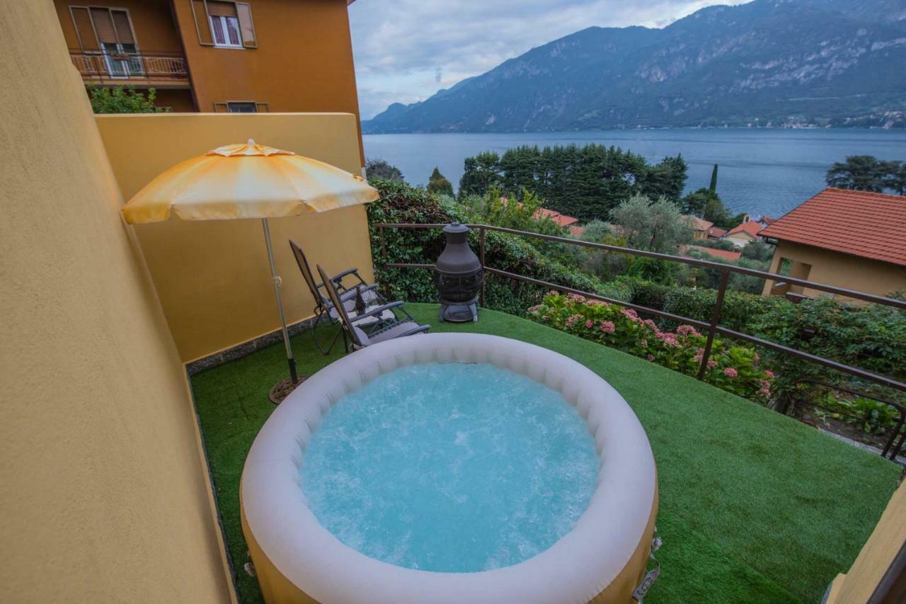 Cimino Luxury Villas In Lake Como - Vanessa #2 Oliveto Lario Kültér fotó
