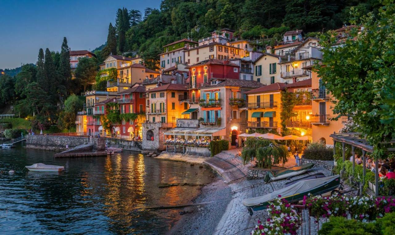 Cimino Luxury Villas In Lake Como - Vanessa #2 Oliveto Lario Kültér fotó