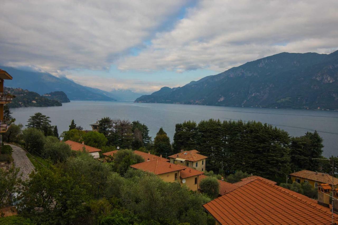 Cimino Luxury Villas In Lake Como - Vanessa #2 Oliveto Lario Kültér fotó
