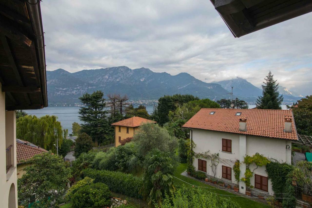 Cimino Luxury Villas In Lake Como - Vanessa #2 Oliveto Lario Kültér fotó