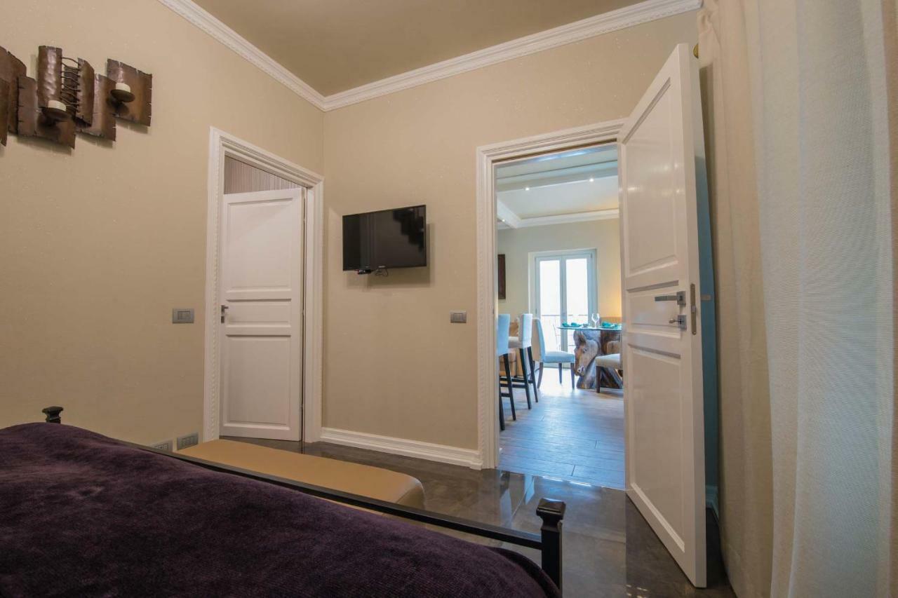 Cimino Luxury Villas In Lake Como - Vanessa #2 Oliveto Lario Kültér fotó